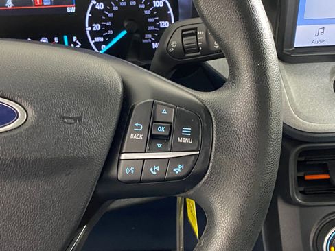 Used 2023 Ford Maverick XLT image 27