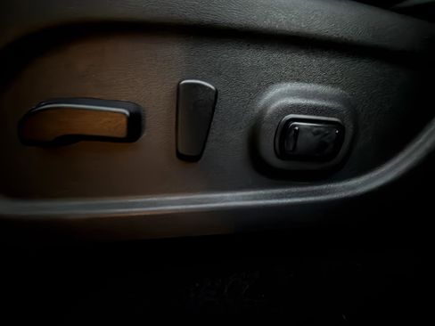 Used 2019 INFINITI QX60 Luxe image 45