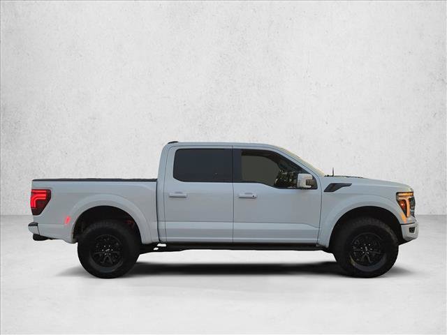 Used 2025 Ford F150 Raptor AWD/4WD image 4