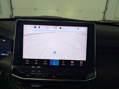 Used 2022 Jeep Compass Trailhawk w/ Trailhawk Elite Group image 22