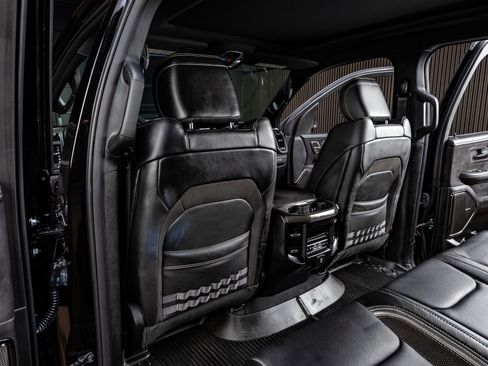 Used 2025 RAM 1500 RHO w/ RHO Level 1 Equipment Group image 34