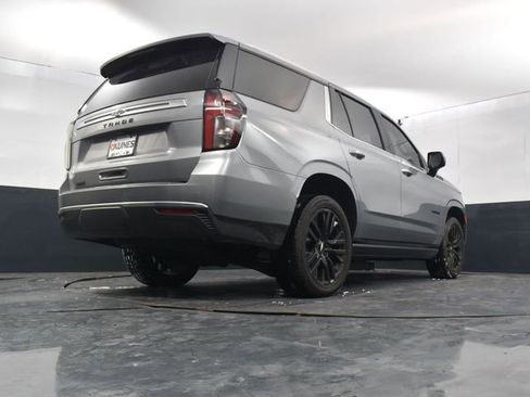 Used 2023 Chevrolet Tahoe High Country w/ Premium Package 2 image 55