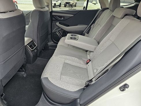Used 2025 Subaru Outback Premium image 23