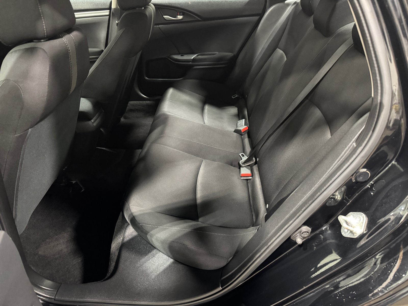 Used 2017 Honda Civic LX image 13