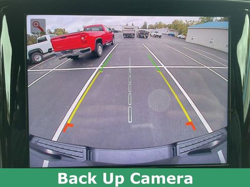 Used 2023 RAM 1500 Rebel image 31