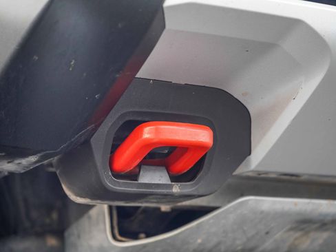 Used 2023 Nissan Frontier PRO-4X w/ Technology Package image 5