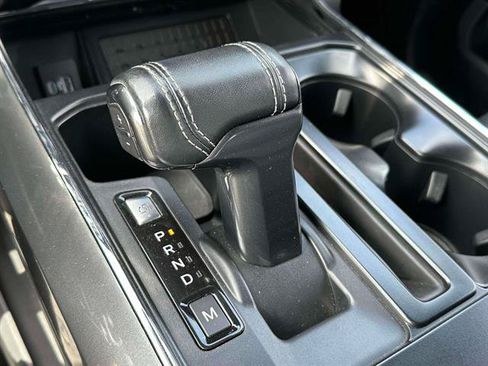 Used 2023 Ford F150 Lariat w/ Equipment Group 502A High AWD/4WD image 22