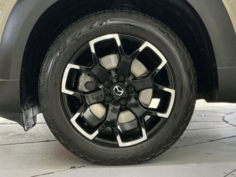 Used 2023 MAZDA CX-50 Meridian Edition image 20