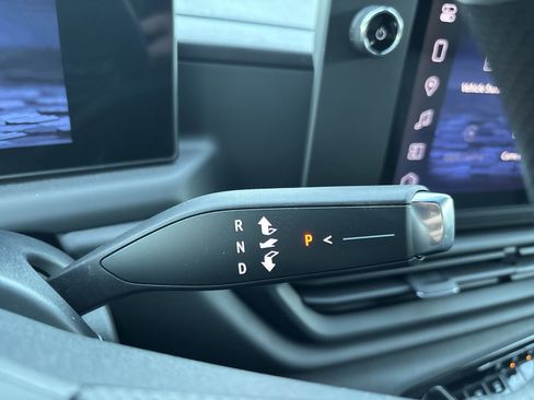 Used 2024 Chevrolet Silverado EV W/T image 22