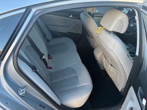 Used 2017 Hyundai Sonata Sport image 30