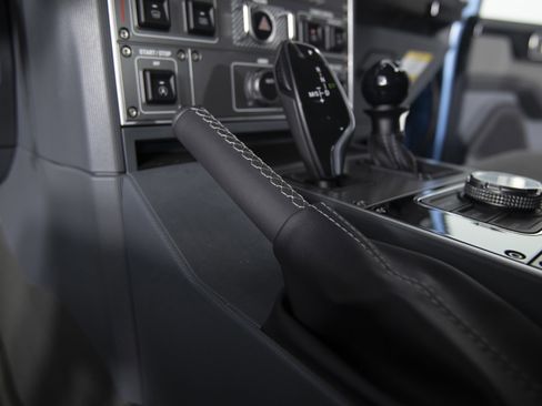 Used 2024 INEOS Grenadier image 23