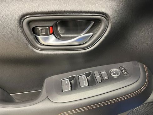 New 2027 Honda HR-V Sport image 14