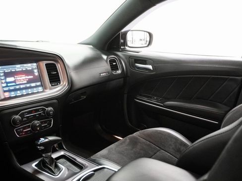 Certified 2023 Dodge Charger Scat Pack w/ Plus Group image 20