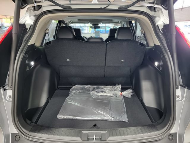 Certified 2024 Honda CR-V EX-L image 35