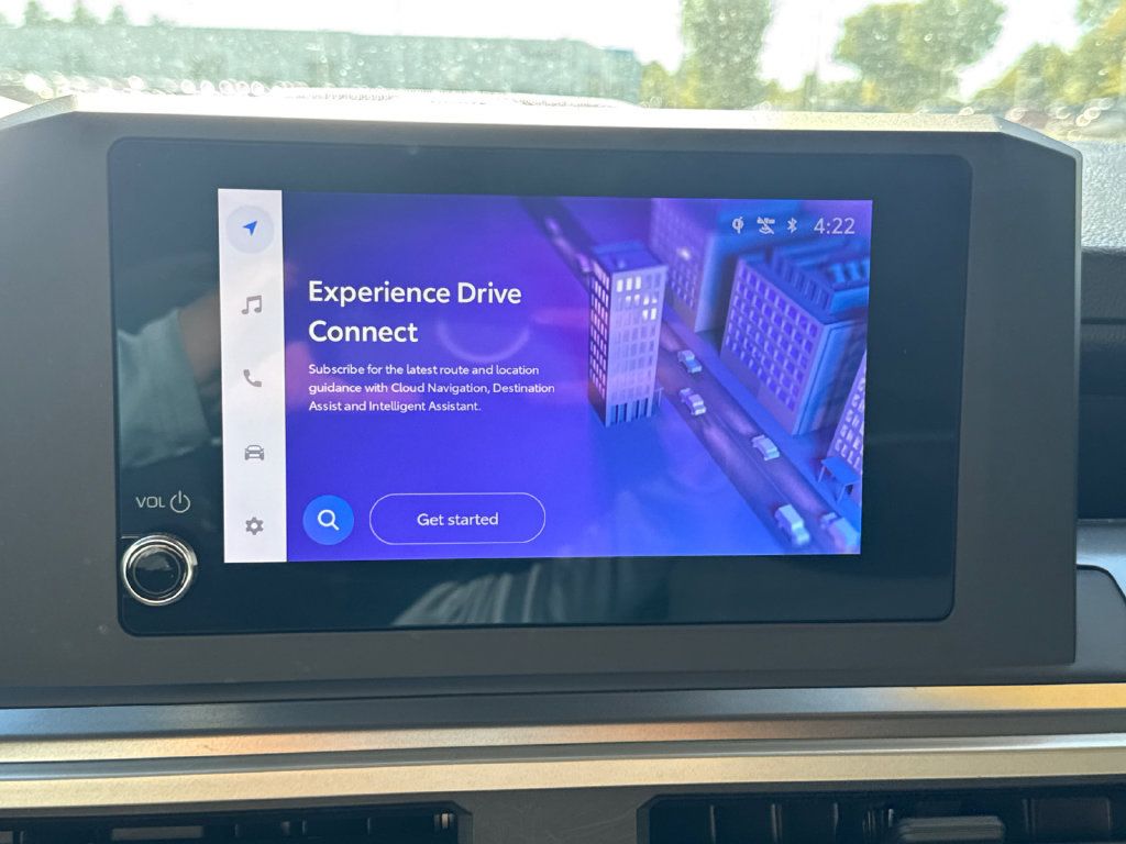 Used 2024 Toyota Tacoma SR5 w/ SR5 Upgrade Package RWD image 26