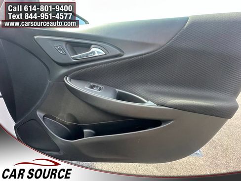 Used 2024 Chevrolet Malibu LT FWD image 31