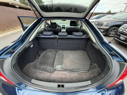 Used 2005 Scion tC FWD image 11