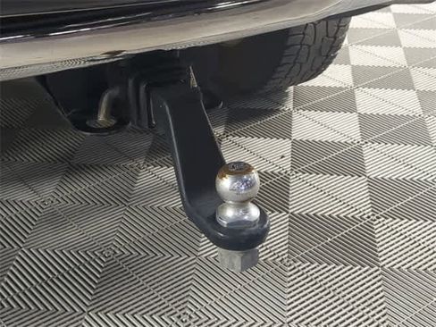 Used 2018 RAM 2500 Laramie w/ Convenience Group image 87