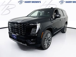 New 2026 GMC Yukon Denali Ultimate w/ LPO, Floor Liner Package AWD/4WD video 1
