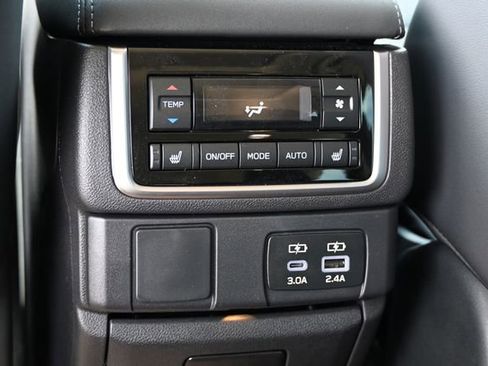 New 2026 Subaru Ascent Limited AWD/4WD image 11