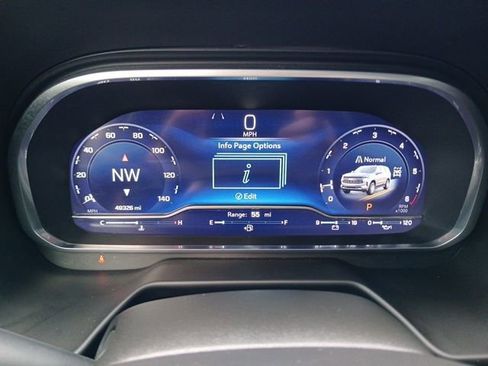 Used 2023 Chevrolet Tahoe RST w/ Luxury Package image 25