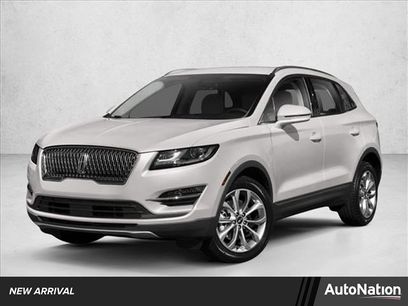 Used 2019 Lincoln MKC Reserve