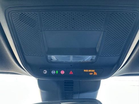 New 2025 GMC Acadia Elevation w/ Elevation Premium Package image 34