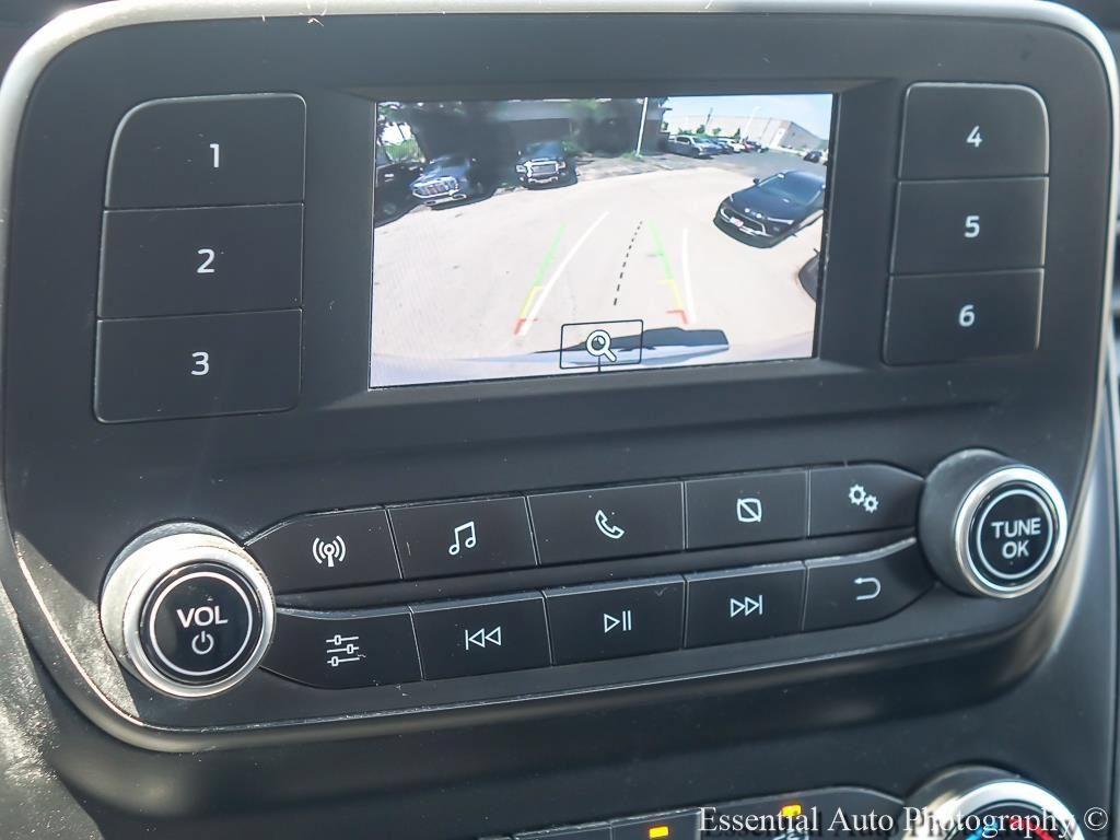 Used 2023 Ford Transit 250 Medium Roof AWD image 14