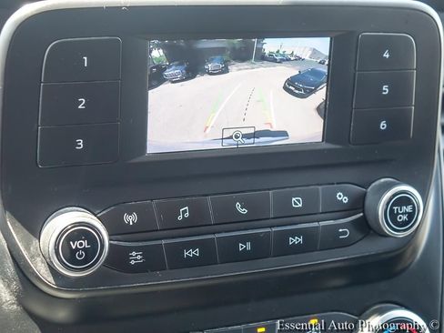 Used 2023 Ford Transit 250 Medium Roof AWD image 14