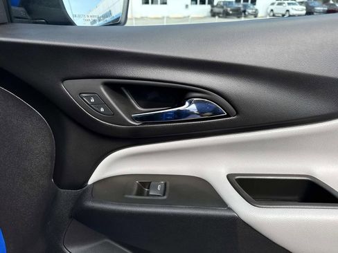 Certified 2024 Chevrolet Equinox LT FWD image 14