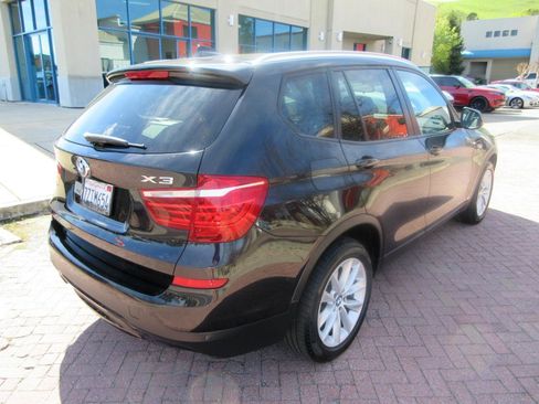Used 2015 BMW X3 xDrive28i image 2
