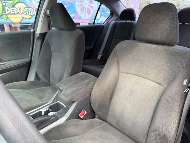 Used 2013 Honda Accord LX image 15