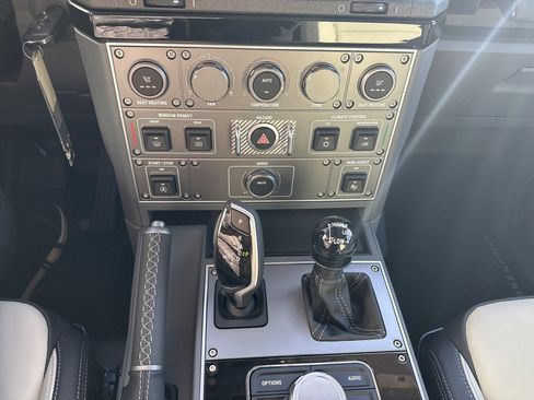 New 2025 INEOS Grenadier Fieldmaster Edition image 18