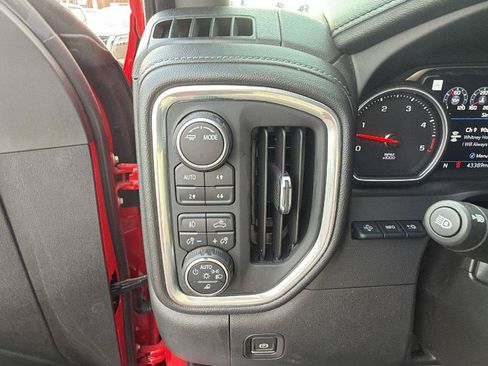Used 2021 Chevrolet Silverado 3500 LTZ w/ LTZ Plus Package AWD/4WD image 25