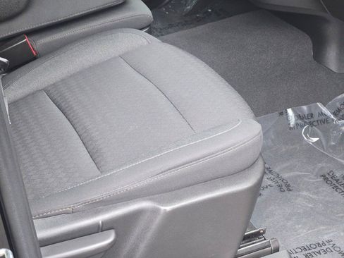 Used 2022 Chevrolet Silverado 1500 RST image 8