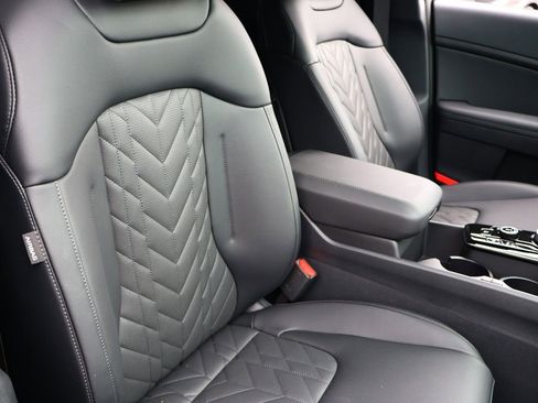 Used 2024 Kia Sportage X-Line image 27