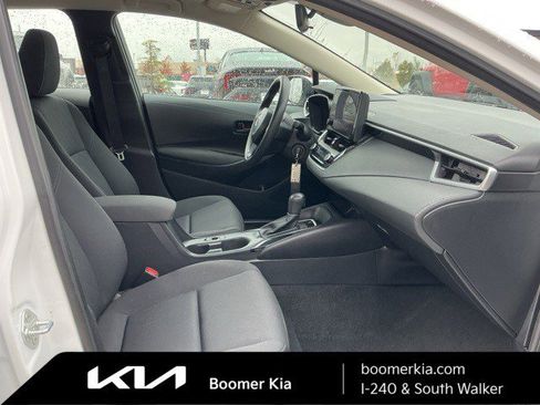 Used 2024 Toyota Corolla LE image 11