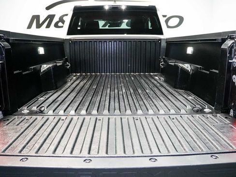 Used 2025 Toyota Tacoma SR RWD image 22