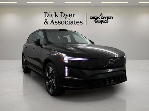 New 2025 Volvo EX90 Ultra image 9
