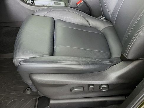 Certified 2025 Subaru Ascent Limited image 24