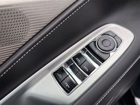 Used 2025 Chevrolet Corvette E-Ray w/ Battery Protection Package image 9