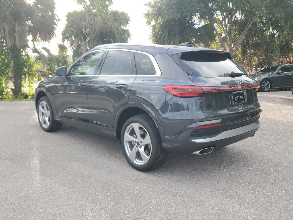 New 2026 Audi Q5 Premium Plus AWD/4WD image 7