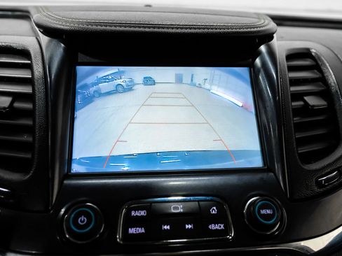 Used 2019 Chevrolet Impala Premier FWD image 22