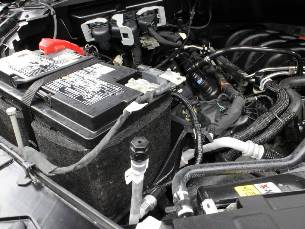 Used 2025 Ford F150 Lariat AWD/4WD image 38