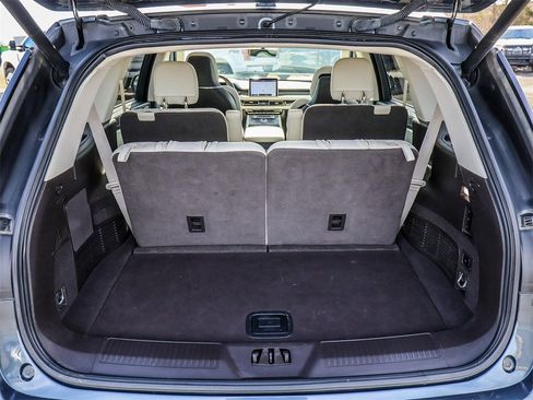 Used 2020 Lincoln Aviator Black Label w/ Dynamic Handling Package image 12