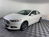 Used 2014 Ford Fusion Titanium image 4