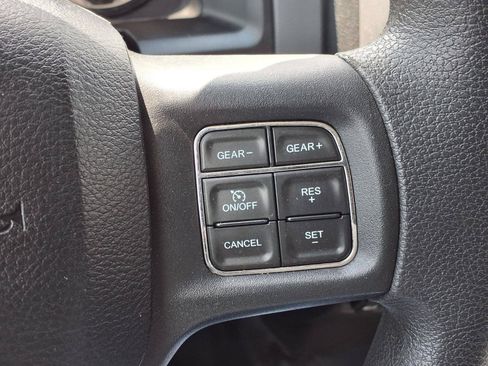 Used 2018 RAM 1500 Tradesman RWD image 15