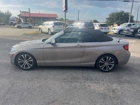 Used 2016 BMW 228i Convertible image 29