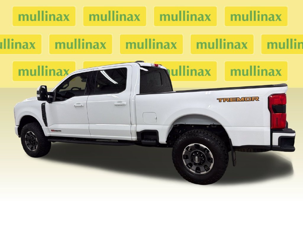 Used 2023 Ford F350 Lariat w/ Tremor Off-Road Package AWD/4WD image 10