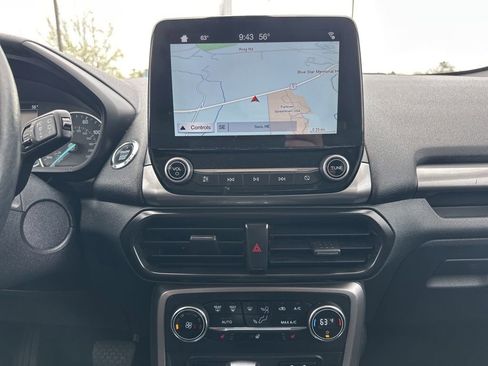 Used 2019 Ford EcoSport SES AWD/4WD image 10